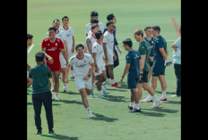 Bocor! Ini 23 Nama yang Diprediksi Dibawa John Herdman ke Piala AFF 2026, Ada Kejutan Besar