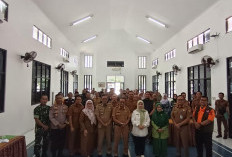 Infrastruktur Jadi Prioritas, Musrenbang Kesambi Alokasikan 70 Persen Program Fisik