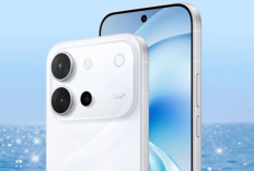 Bukan iPhone Tapi Gayanya Mewah, 5 HP Android Murah Ini Siap Mencuri Perhatian dengan Fitur Menarik
