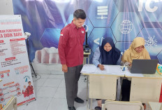 SMK Telkom Sekar Kemuning Resmi Sandang Status SSK Menyusul Negeri