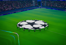 Hasil Liga Champions 2026/2027: Barcelona dan PSG Menggila, Liverpool Comeback