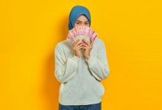 Siap Cair! Cara Mudah Cek Status Penerima BLT Rp 900 Ribu Desember 2025 via HP di cekbansos.kemensos.go.id