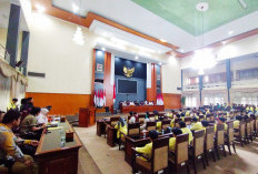 KDMP dan MBG Jadi Sorotan, Mahasiswa Uniku Minta Pemerintah Lakukan Evaluasi