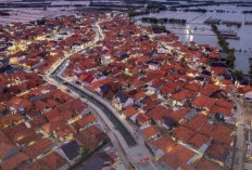 Bertahun-Tahun Diterjang Abrasi, Desa Ambulu Diusulkan Masuk Proyek Giant Sea Wall