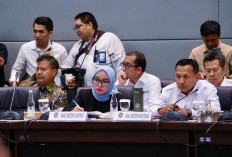 KDKMP Perluas Peluang Kerja Masyarakat Desil 1-4, Target Kemiskinan Ekstrem Nol Persen 2026