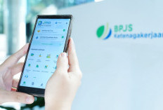 BPJS Ketenagakerjaan Bidik 20 Persen Pekerja Informal Terlindungi hingga Akhir 2026
