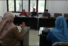 Komisi IV DPRD Matangkan Program Rumah Terintegrasi Pengentasan Kemiskinan