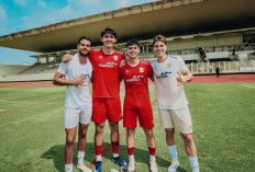 Proses Naturalisasi Dikebut! Timnas Indonesia Dapat 2 Amunisi Baru di Lini Depan, Siap Saingi Ole Romeny?