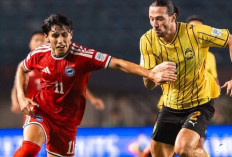 Jujur Janggal? Sekjen PSSI Sebut Ada Konspirasi Dibalik Hasil Malaysia VS Singapura di FIFA ASEAN Cup 2026