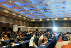 Dapur MBG Harus Bersertifikat! BGN Gelar Bimtek Higiene Sanitasi di Cirebon