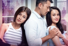 SCTV Tayangkan Sinetron Terbaru 'JEJAK DUKA DIANDRA' Di Awal Tahun 2026