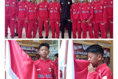 10 Bocah Cirebon Masuk Timnas U-12 dan U-14, Siap Berlaga di Kuala Lumpur Cup 2026