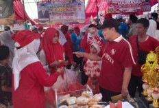 Madrasah Expo Angkat Kurikulum Berbasis Cinta