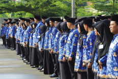 Lowongan Kerja Guru Sekolah Rakyat 2026, Cek Gaji, Tunjangan dan Syarat Pendaftarannya