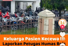 RSUD Waled Viral di TikTok, Netizen Ramai Keluhkan Soal Pelayanan 