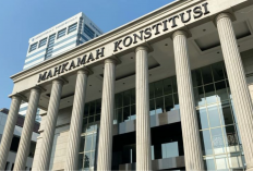 MK Tolak Permohonan PPPK, Apa Dampaknya bagi Status ASN?
