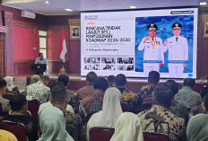Tekan HIV/AIDS, TB, dan Malaria hingga Tuntas, Majalengka Susun Roadmap Penanggulangannya