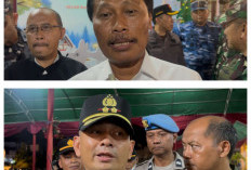 Pemkot Cirebon Resmi Tiadakan Perayaan dan Pesta Kembang Api di Malam Tahun Baru 2026