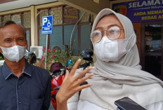 3 Kali Mediasi Buntu, Perawat di Cirebon Minta Dokter TO Diproses Hukum