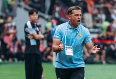 Persib Bandung Belum Tambah Pemain Baru, Igor Tolic Buka Suara dan Ungkap Alasannya!