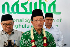 Menag Nasaruddin Umar Soroti Dampak Perceraian: Lahirkan “Orang Miskin Baru”