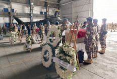 3 Prajurit Gugur, Ini Update Pemulangan Jenazah TNI Penjaga Perdamaian di Lebanon