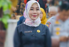 Tak Boleh Tolak Pasien JKN Nonaktif, Rinna Suryanti: Nyawa Tak Bisa Dikalahkan Administrasi