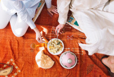 10 Menu Sahur Anti Ribet: 15 Menit Jadi, Praktis dan Kenyang Lebih Lama