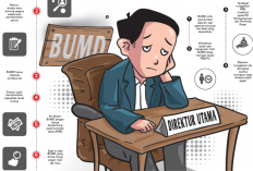 BPKPD Buka Fakta Lama: Tunggakan Pajak BUMD Kota Cirebon Sudah Ada Sejak 2013