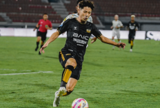 Bongkar Kehebatan Taisei Marukawa: Cek Daftar Kemampuan dan Potensinya untuk Timnas Indonesia