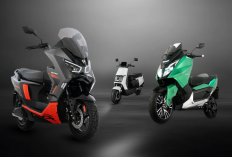 Update Potongan Subsidi Motor Listrik Polytron 2026, Harga Fox-R Kini Mulai Segini