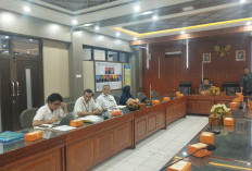 Tunjangan DPRD Kuningan Belum Cair 5 Bulan, Kajian Independen Ungkap Nominal yang Diusulkan