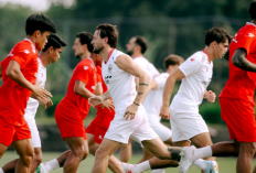 12 Pemain Naturalisasi Perkuat Timnas Indonesia di Piala AFF 2026, Justin Hubner Masih Jadi Teka-Teki Besar