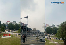 Kabut Asap Pekat Bikin Marah Warga Kuala Lumpur, Muncul Dorongan Ganti Rugi Materi