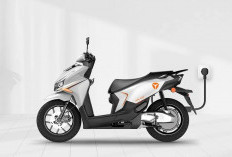 Promo Motor Listrik Honda 2026: Kesempatan Emas Pindah ke Kendaraan Ramah Lingkungan