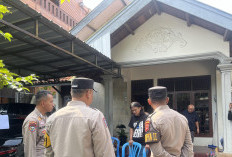 Pura-pura Petugas Kabel, Dua Pelaku Gasak Perhiasan dan Uang Milik Warga Majalengka