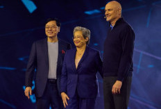 Masa Depan Sepak Bola Telah Tiba: Solusi AI untuk Mendukung FIFA World Cup 2026™