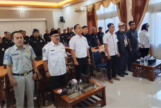 Organda Cirebon Uji Kompetensi 30 Sopir Angkot, Pesannya Tegas: Jangan Ugal-ugalan!