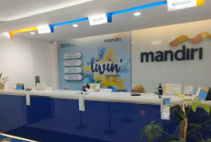 KUR Mandiri 2026 Plafon Rp50 Juta: Simak Syarat, Tabel Angsuran, dan Cara Pengajuan Lengkap