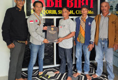 Dapur MBG di Beringin Disorot, LKBH BIBIT Desak Penghentian Sementara, Pengelola Pastikan Perbaikan 