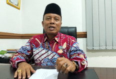 Kemenag Kabupaten Cirebon Benahi Aset, Usulkan Hibah Lahan hingga Relokasi MTsN