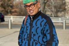 Uya Kuya Bantah Isu 750 Dapur MBG, Sebut Hoaks dan Siap Tempuh Jalur Hukum