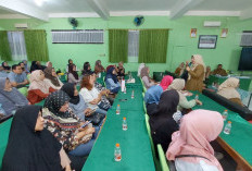 Biaya Masuk SMPN 7 Kota Cirebon Diklarifikasi, Wali Murid: Totalnya Rp2,4 Juta, Bukan Rp3 Juta