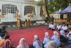 Dua Tahun Berdiri, Museum Topeng Cirebon Bidik Jejaring Budaya Internasional