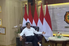 5 Strategi Jitu Kementan Hadapi El Nino, Target Swasembada Pangan Tetap Aman