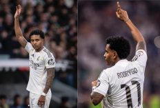 Tumbang Sebelum Turnamen, Deretan Pemain Bintang Ini Terancam Absen di Piala Dunia 2026