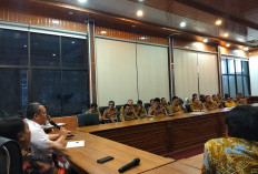 Lingkungan Terancam, DPRD Kabupaten Cirebon Desak Penghentian Total Aktivitas Galian di Bukit Plangon