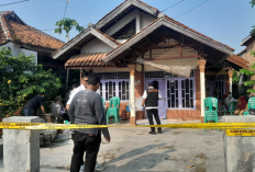 Jasadnya Ditemukan di Kamar, Seorang Perempuan Diduga Jadi Korban Perampokan di Cirebon
