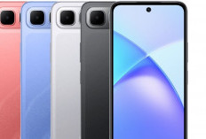 Rekomendasi 6 HP Infinix RAM 8 Harga 1 Jutaan, Memori 256GB, Layar 120Hz dengan Baterai 6000 mAh