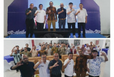 Bimtek Komdigi di Kota Cirebon Ungkap Cara Hidupkan Informasi Lokal